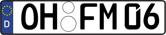 OH-FM06