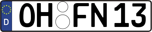 OH-FN13