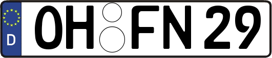 OH-FN29