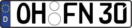 OH-FN30