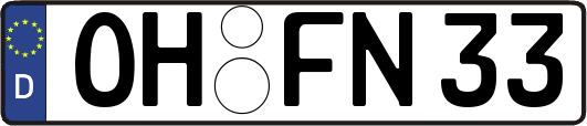 OH-FN33