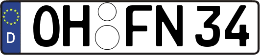 OH-FN34