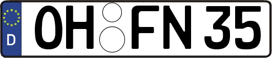 OH-FN35