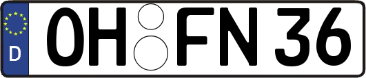 OH-FN36