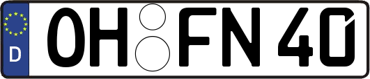 OH-FN40