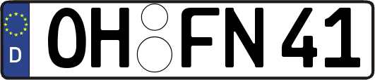 OH-FN41