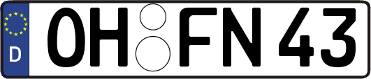 OH-FN43