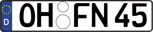 OH-FN45
