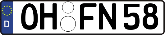 OH-FN58