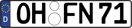 OH-FN71