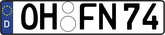 OH-FN74