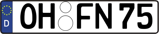 OH-FN75