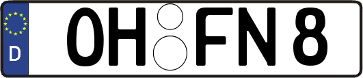 OH-FN8