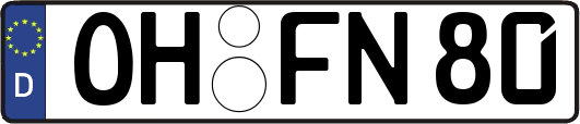 OH-FN80