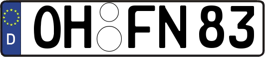 OH-FN83