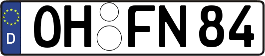 OH-FN84