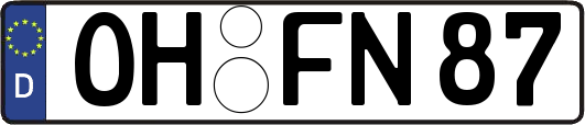 OH-FN87