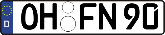 OH-FN90