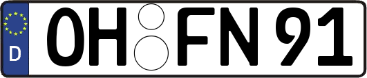OH-FN91