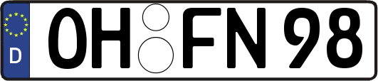 OH-FN98