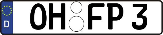 OH-FP3