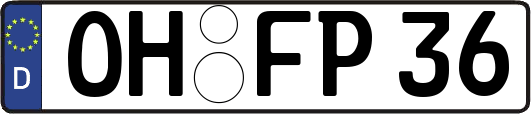 OH-FP36