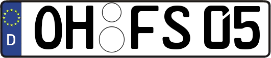OH-FS05