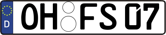 OH-FS07
