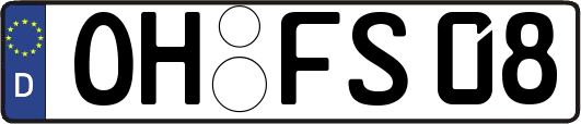 OH-FS08