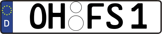 OH-FS1