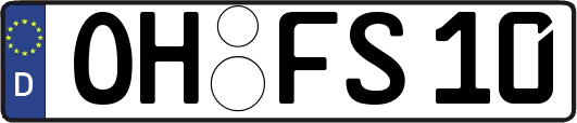 OH-FS10