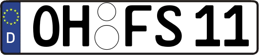OH-FS11