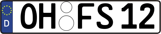 OH-FS12