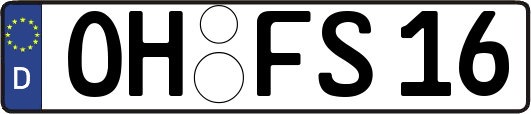OH-FS16