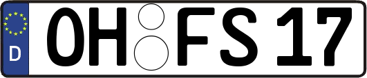 OH-FS17