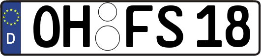 OH-FS18