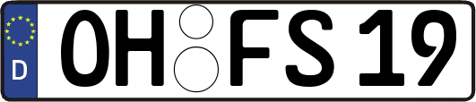 OH-FS19