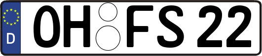 OH-FS22