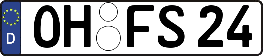 OH-FS24