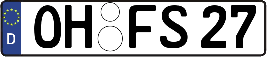 OH-FS27