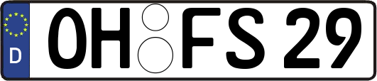 OH-FS29