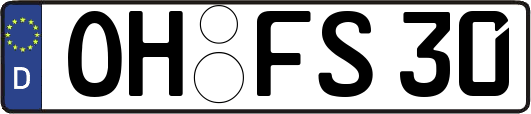 OH-FS30