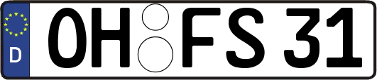 OH-FS31