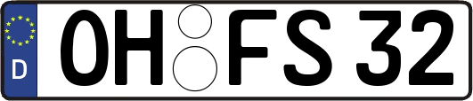 OH-FS32