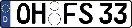 OH-FS33