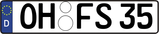 OH-FS35