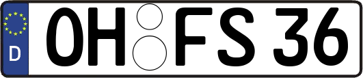OH-FS36