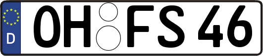 OH-FS46