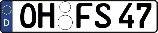 OH-FS47