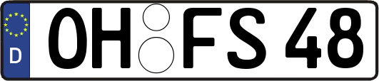 OH-FS48
